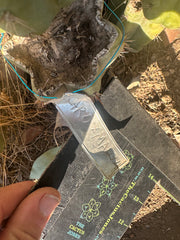 Icaros x Malo4  — 11” Tip