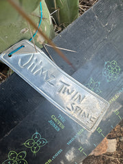 👑🌶️🌶️ Jiimz Twin Spine  — 13” Pup
