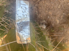 💎🌶️ Psycho0’ x SS01  — Massive 16” Tip