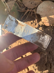 👑🌶️🌶️ Landfill — 9” Pup