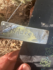 Sharxx x Juuls — 12” Tip