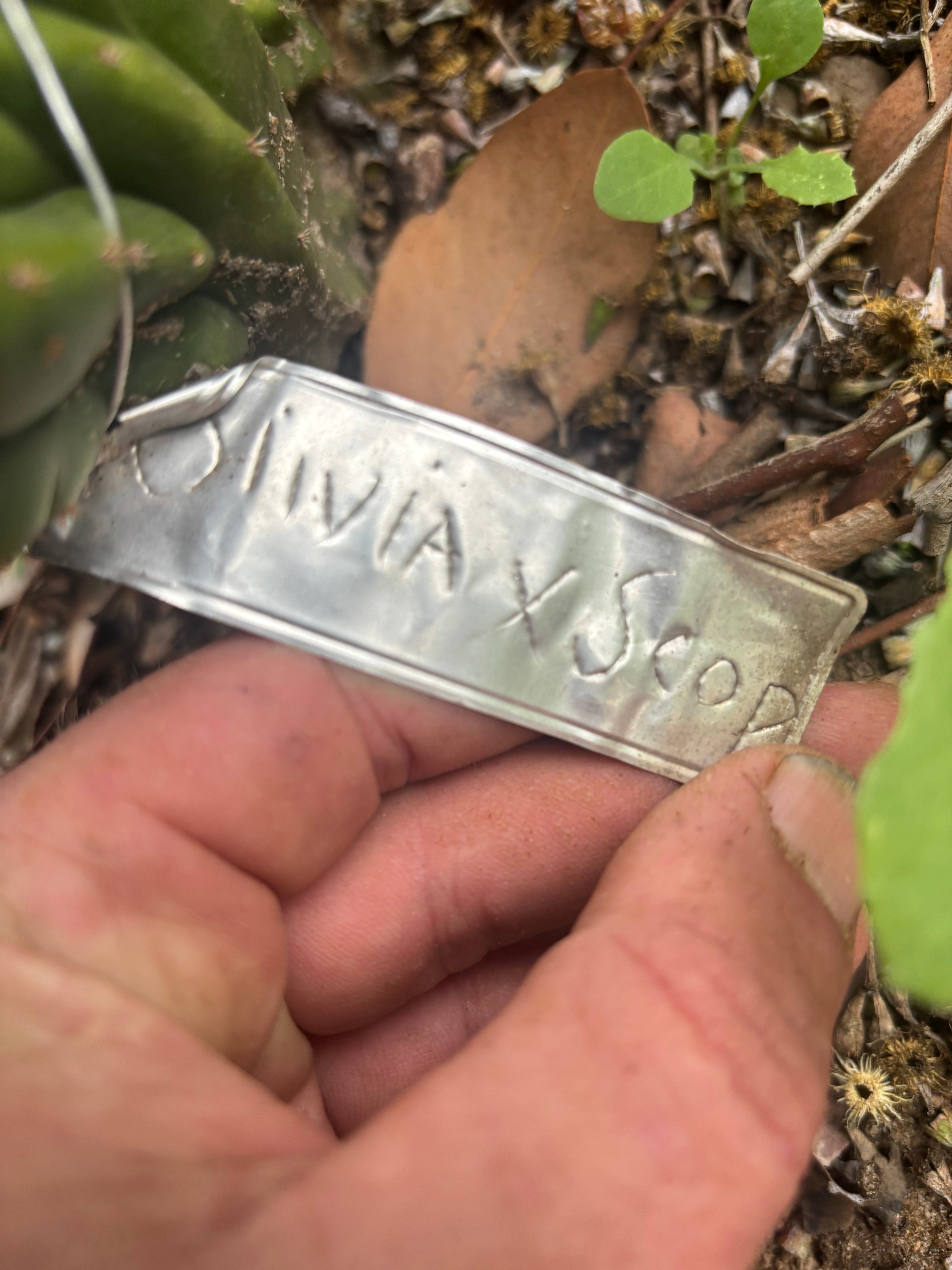 Custom Listing for Daniel S