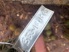 💎👑 BBG48.1540 — Fat 6” Tip