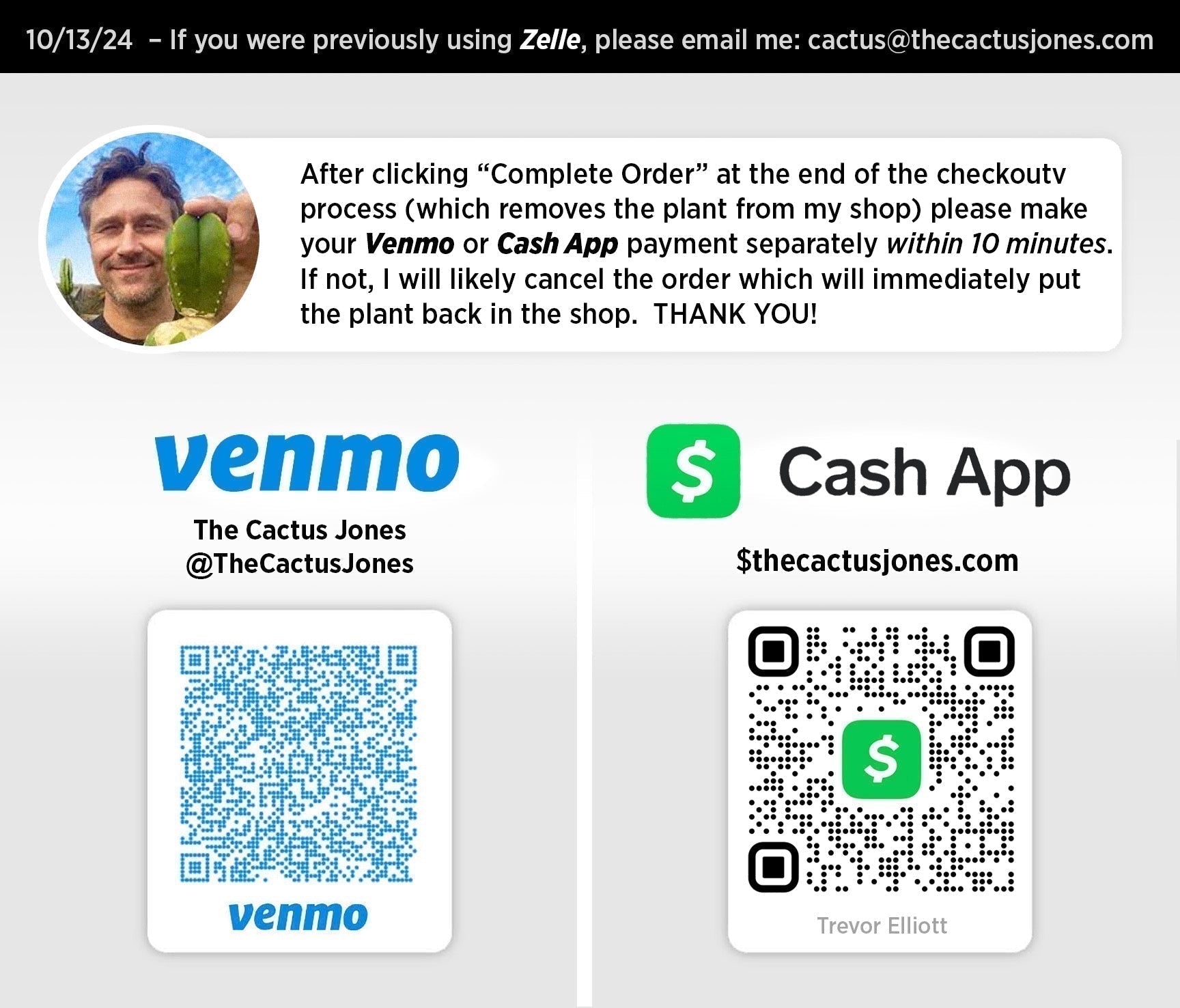 💎👑 Papa Smurf — Chonky 10” Tip