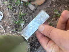 💎 Heynes x Sharxx  — Massive 16” Pup