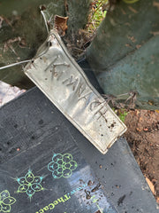 👑💎🌶️ Kimnach — Perfect 10” Tip