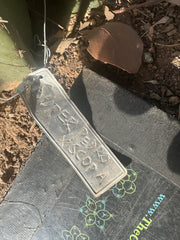 Super Pedro x Scop A — XL 14” Tip