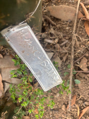 👑🌶️ Huancabamba — XL 17” Tip