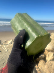 👑🌶️ Tom Juuls Giant  — 7” Mid Chonks