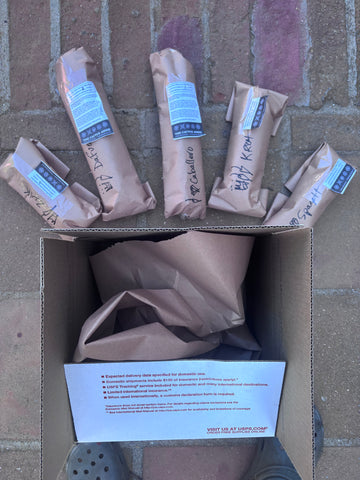 The Jones Mystery Box (Restocked)