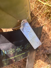 👑 Adele — XL 12” Pup