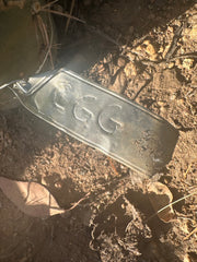 💎👑🌶️ CGG — 12” Melon