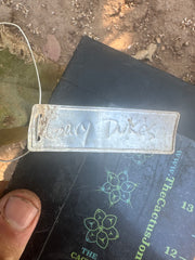 Gary Duke’s — 8” Pup