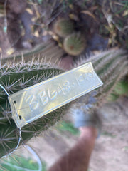 💎👑 BBG48.1540 — Fat 6” Tip