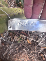 💎👑 Rosei 2 — 12” Pup