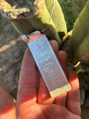 👑🌶️ Genesis — 8” Pup
