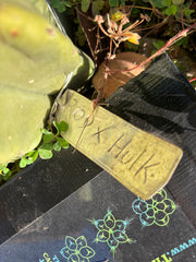 Rod x Hulk — XL 14” Tip