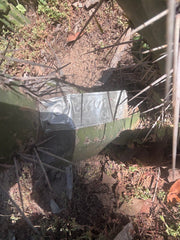 💎 Colossus x Clyde — XL 14” Tip