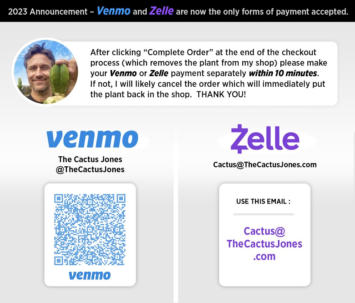 Bertha x Scop — *GIRTHY* 10” Tip