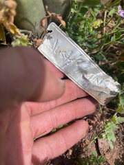 💎👑🌶️🌶️ Austy’s Bomb — 6.5” Tip
