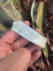 👑🌶️ Maranonensis — Thick 12” Pup