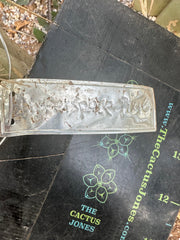 💎👑🌶️💎  Hyperspace Pixie — Thick 9” Tip