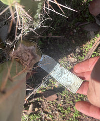 👑🌶️ Basement Shaman — 11” Tip