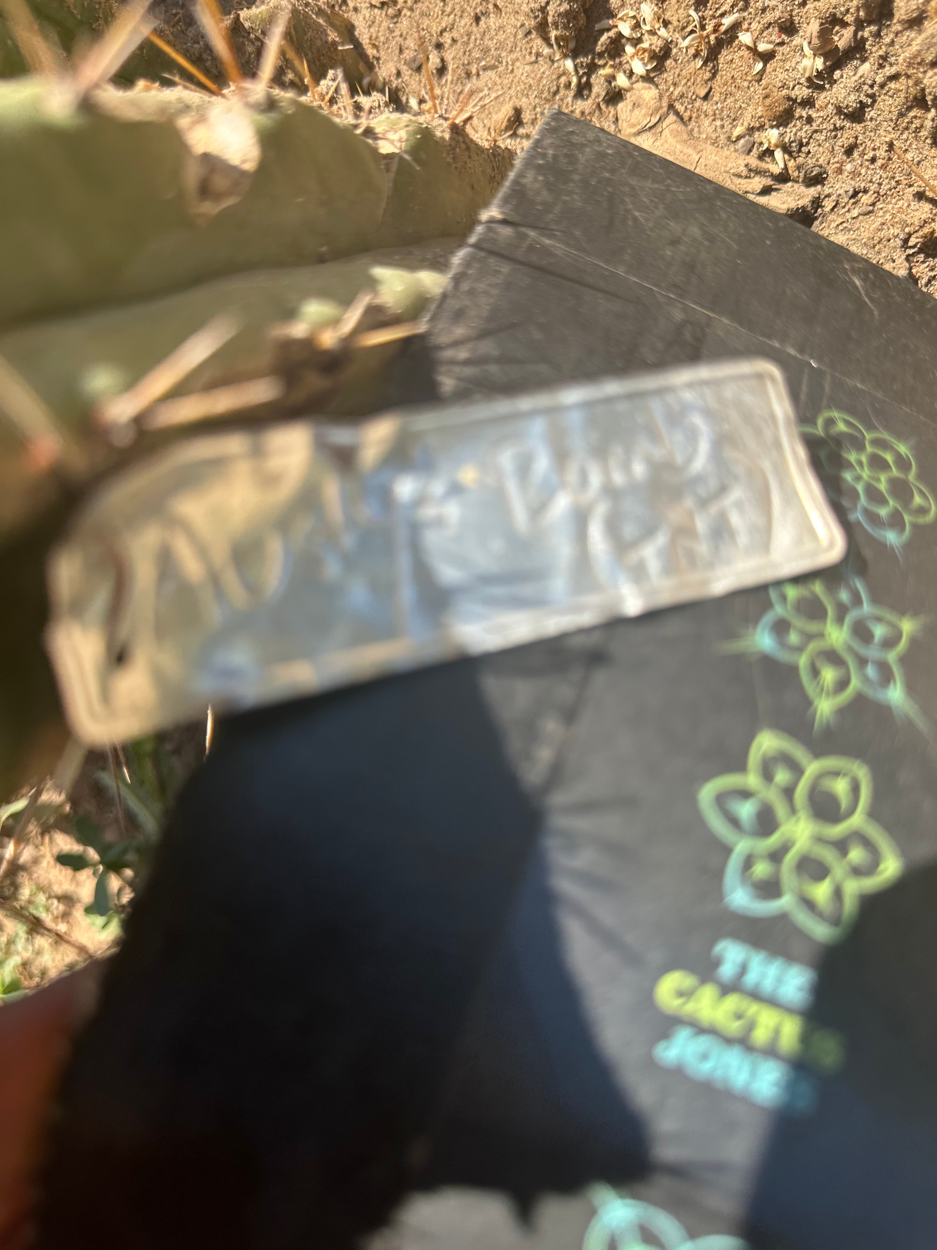 💎👑🌶️🌶️ Austy’s Bomb (Again!) — 8” Pup