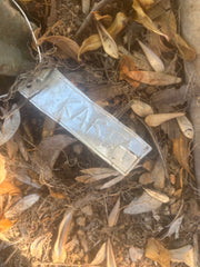 💎👑 Karta — 10” Tip (First Timer)