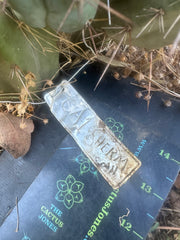 👑🌶️ CA1 Sherman — XL 12” Tip