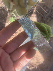💎👑🌶️🌶️ Austy’s Bomb — 6.5” Tip