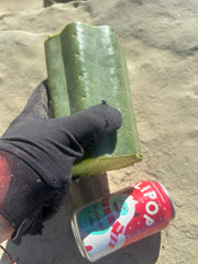 👑🌶️ Tom Juuls Giant  — 7” Mid Chonks