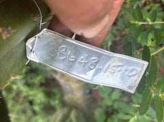 💎👑 BBG48.1540 — Fat 8” Pup