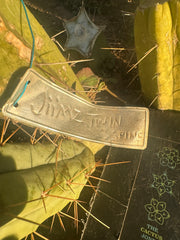 👑🌶️🌶️ Jiimz Twin Spine  — 11” Pup