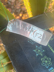 👑🌶️ Malo4 (F2)  — Fat 10” Tip