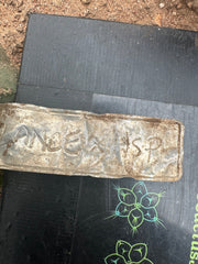 Lance x Hyperspace Pixie — 8” Tip