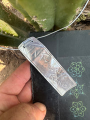 💎👑🌶️🌶️ Austy’s Bomb (TNT) — 7” Tip
