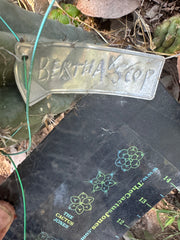 Bertha x Scop — *GIRTHY* 10” Tip