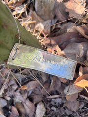 Clyde x Lumberjack — XL 14” Tip