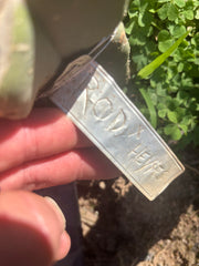 🌶️ Rod x Heynes — XL 14” Tip