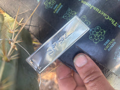 💎👑💎 Spez — Fat 9” Tip
