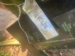 💎👑💎  Ferah! — Another THICK Tip