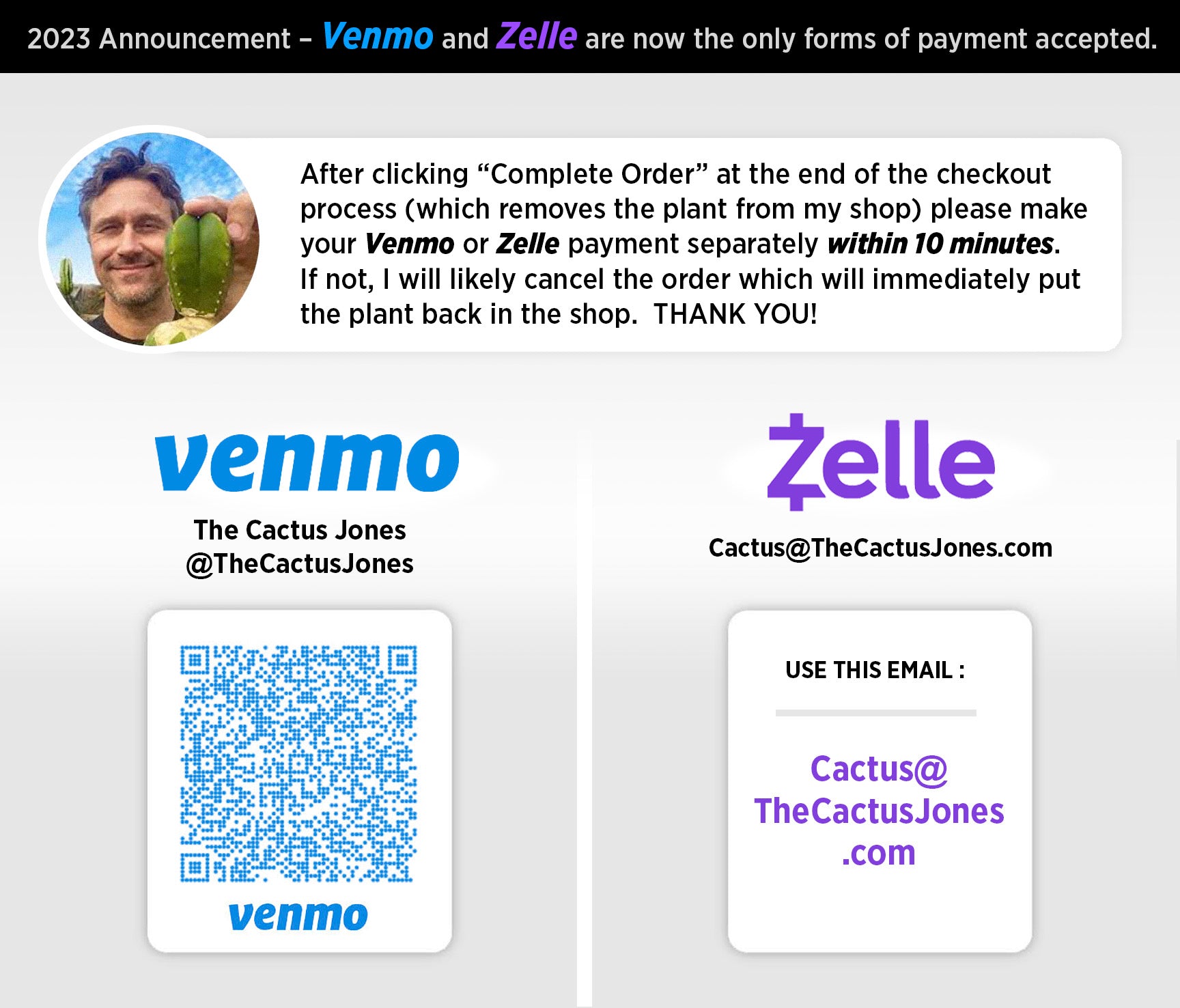 👑 Nash — 9” Grenade