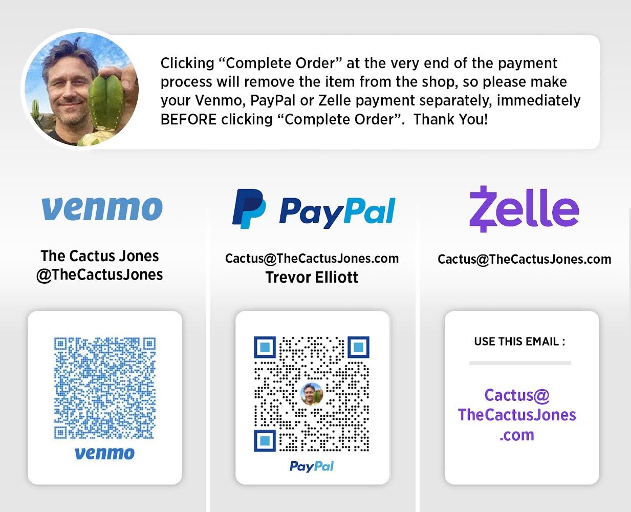 Pachanoi “Lima “ — Big Pup